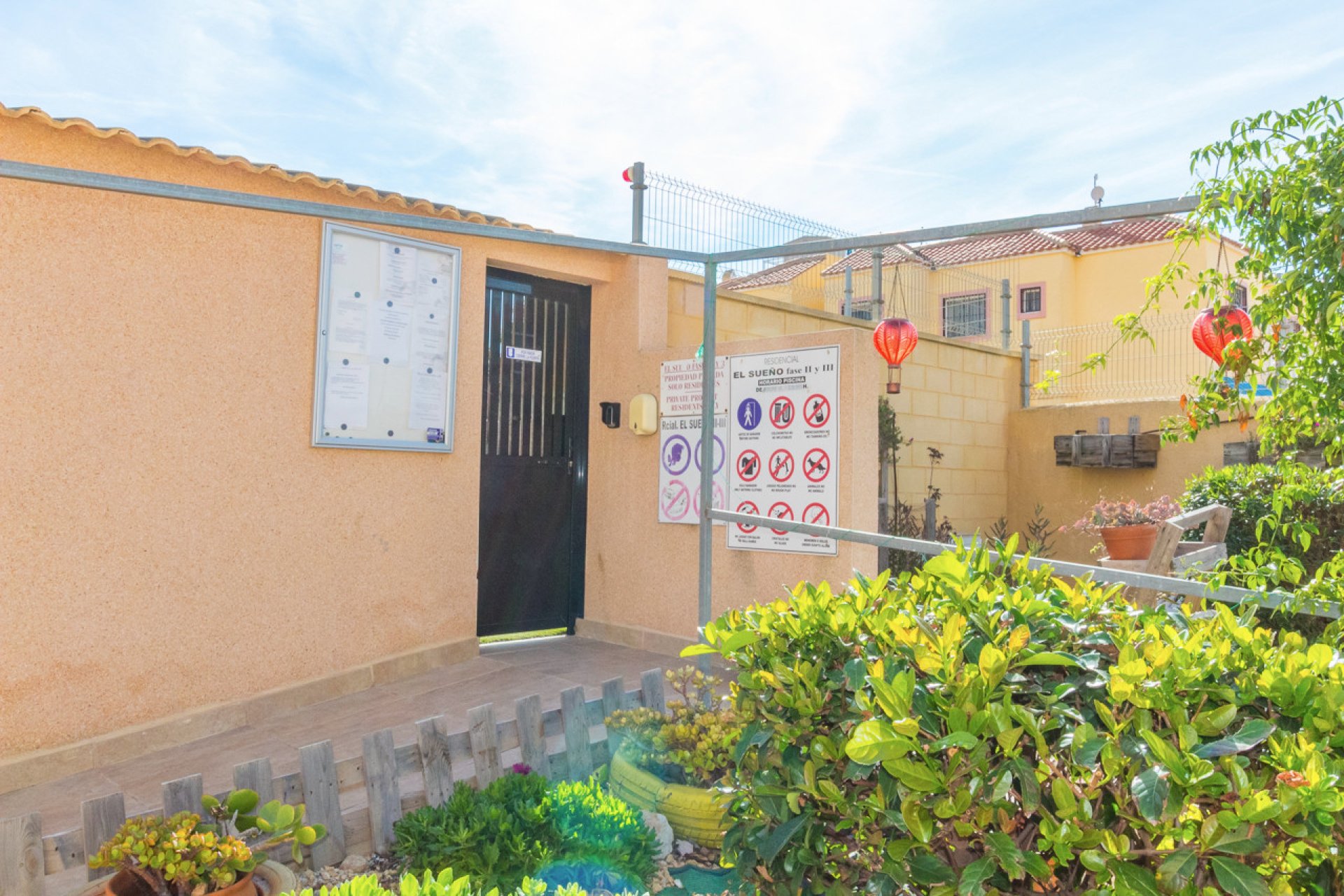 Reventa - Apartment -
Torrevieja - El Chaparral