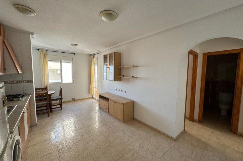 Reventa - Apartment -
Torrevieja - El molino