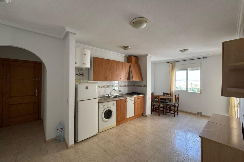 Reventa - Apartment -
Torrevieja - El molino