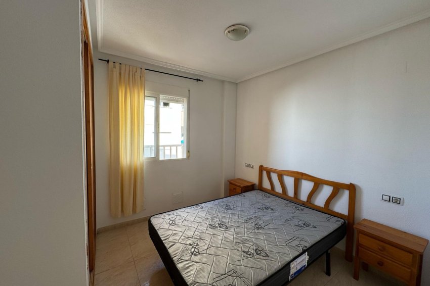 Reventa - Apartment -
Torrevieja - El molino