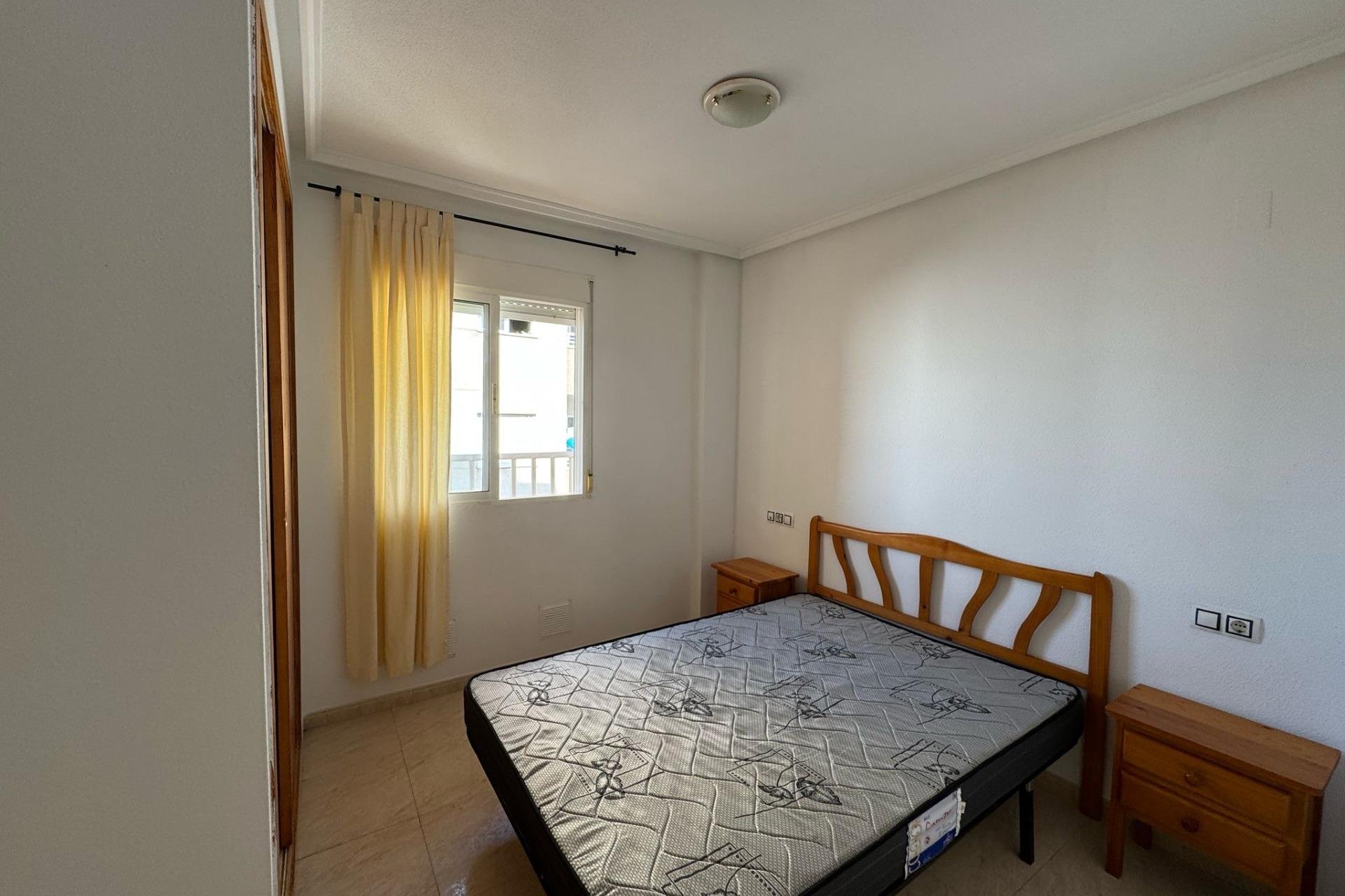 Reventa - Apartment -
Torrevieja - El molino