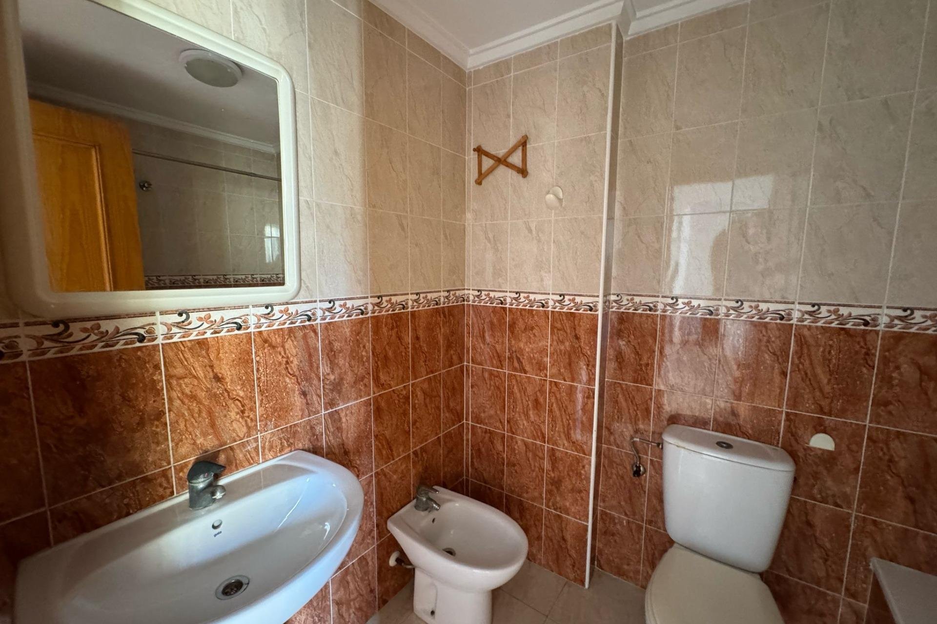 Reventa - Apartment -
Torrevieja - El molino