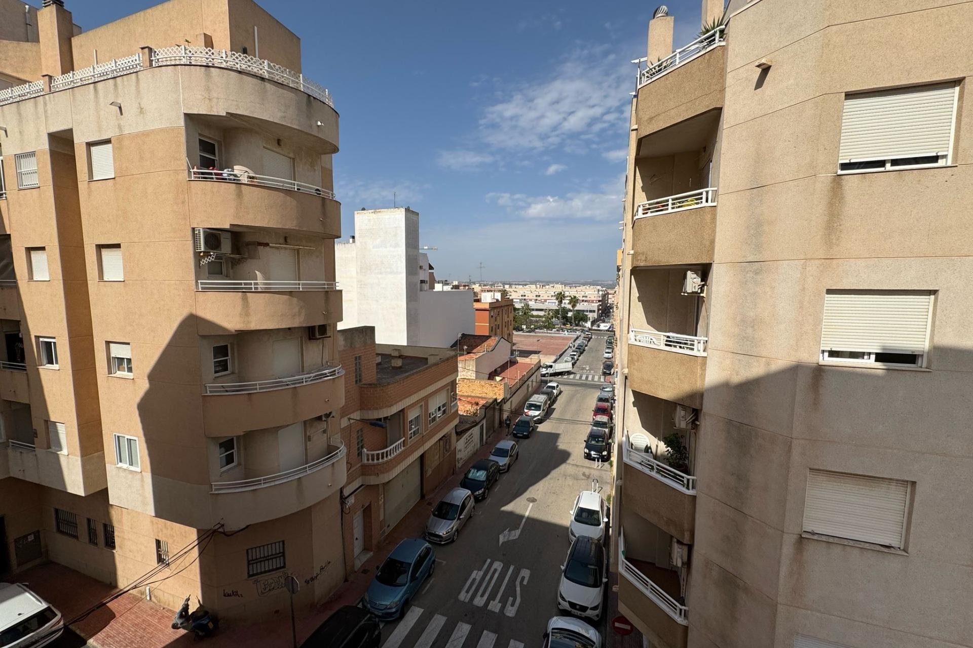 Reventa - Apartment -
Torrevieja - El molino