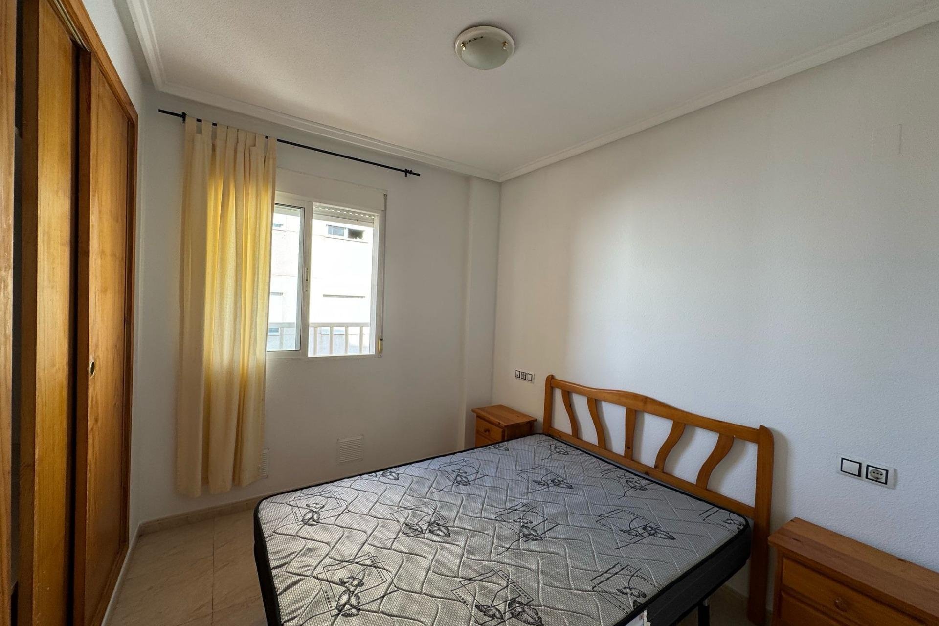 Reventa - Apartment -
Torrevieja - El molino