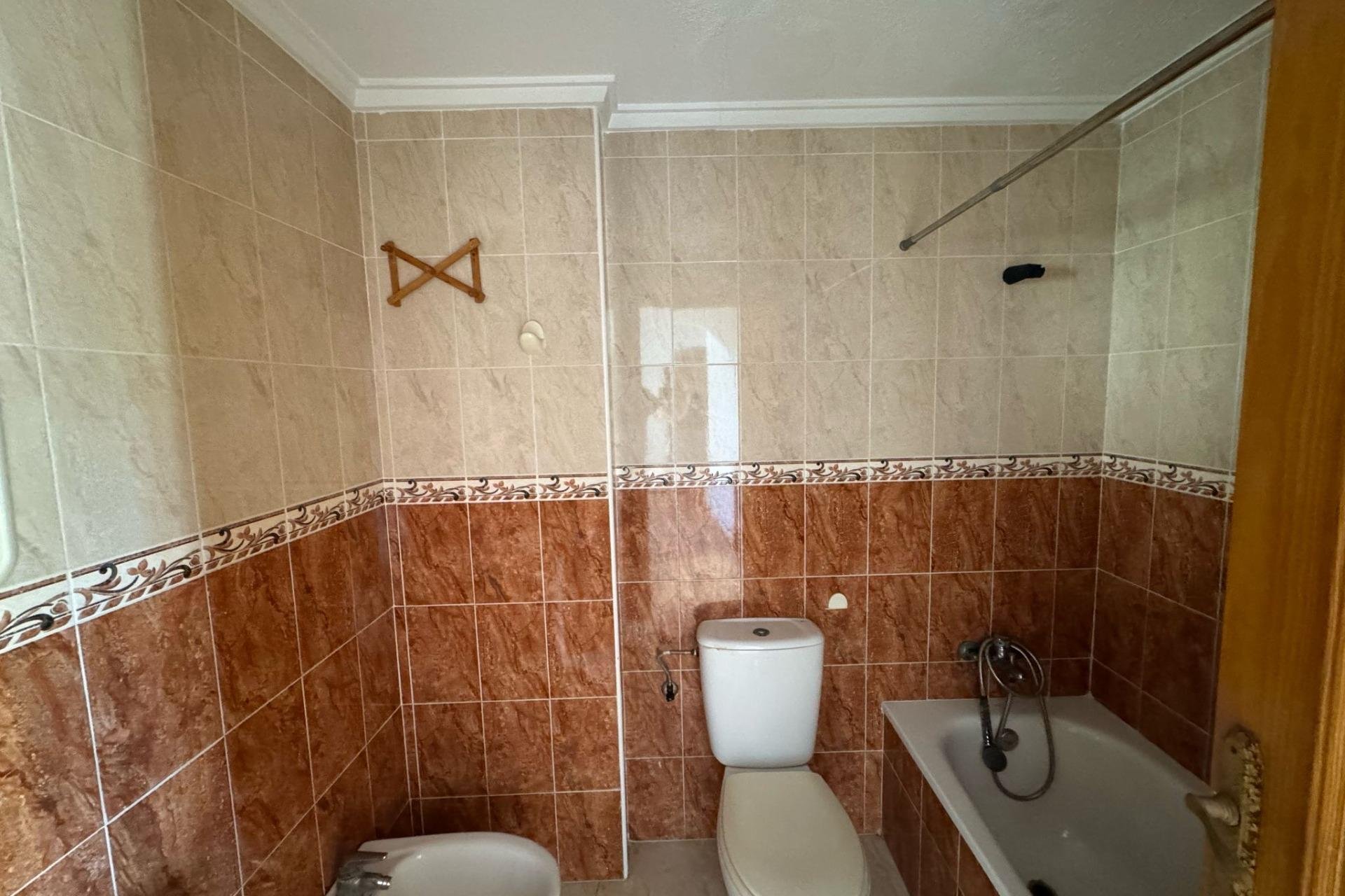 Reventa - Apartment -
Torrevieja - El molino