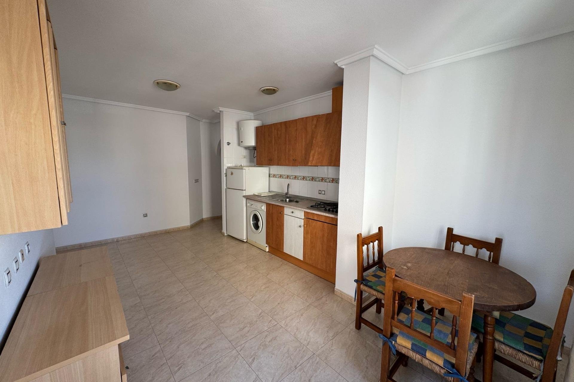 Reventa - Apartment -
Torrevieja - El molino