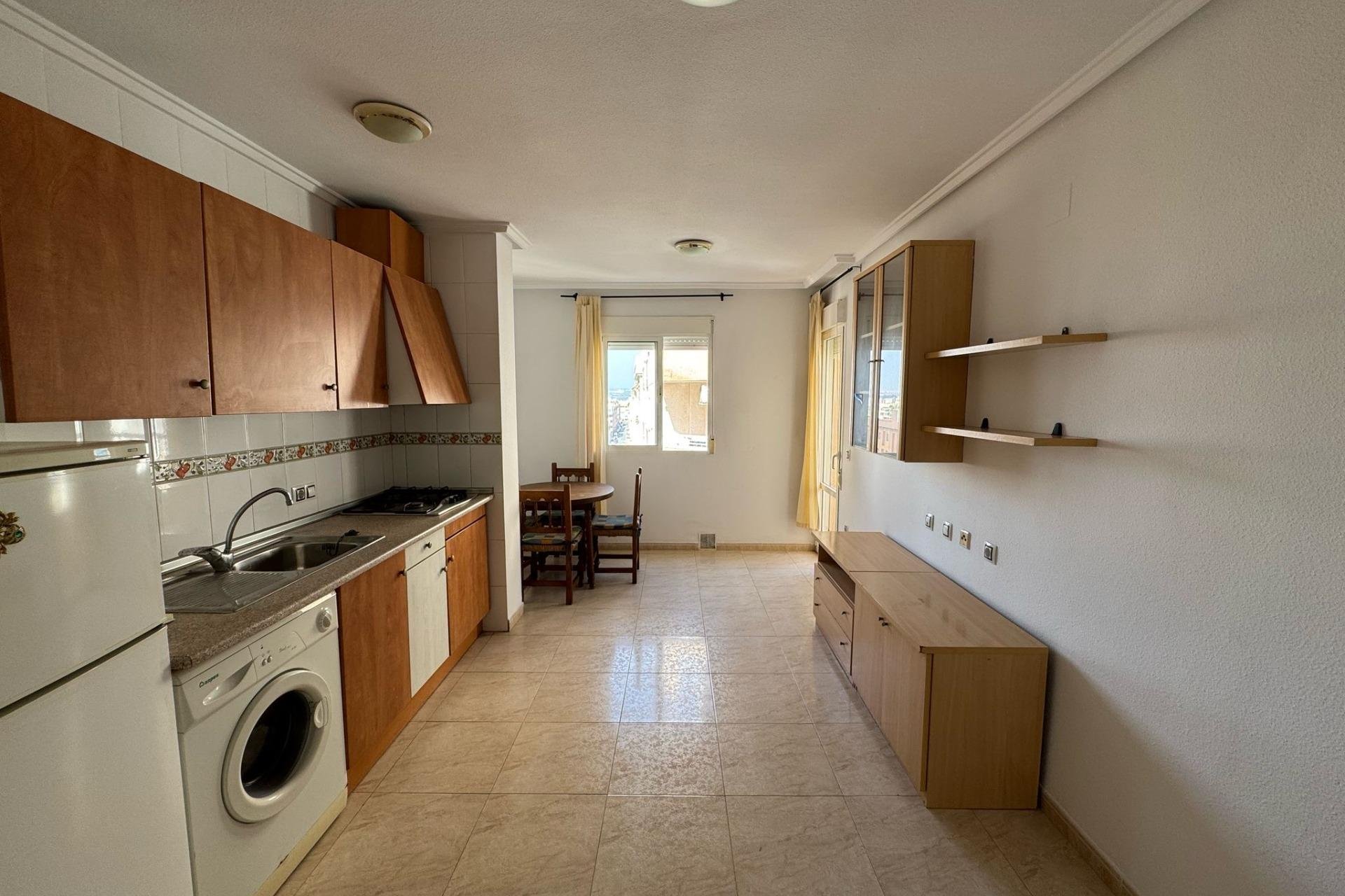 Reventa - Apartment -
Torrevieja - El molino