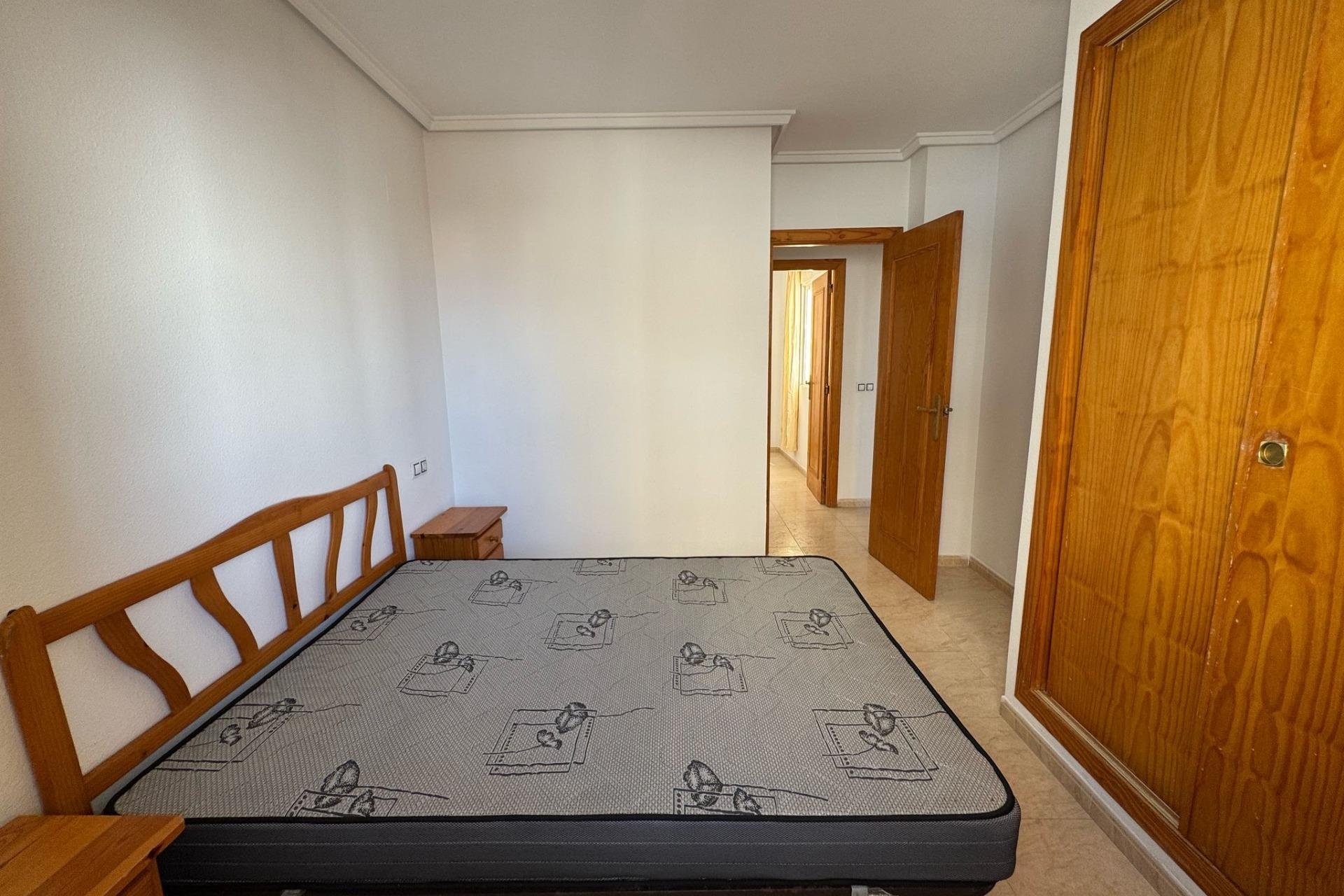 Reventa - Apartment -
Torrevieja - El molino