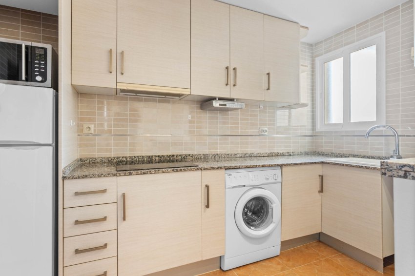 Reventa - Apartment -
Torrevieja - El molino