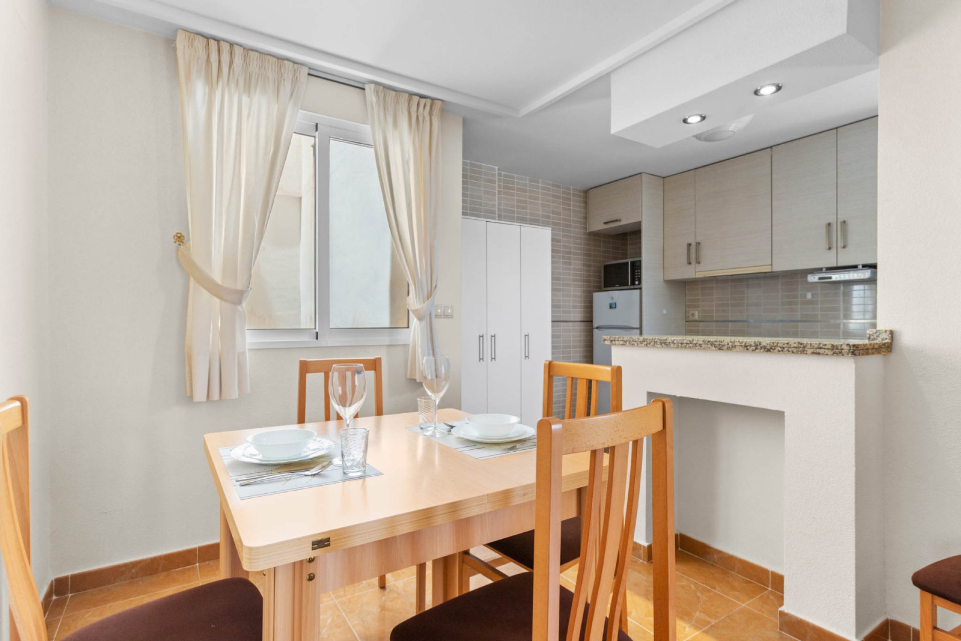 Reventa - Apartment -
Torrevieja - El molino