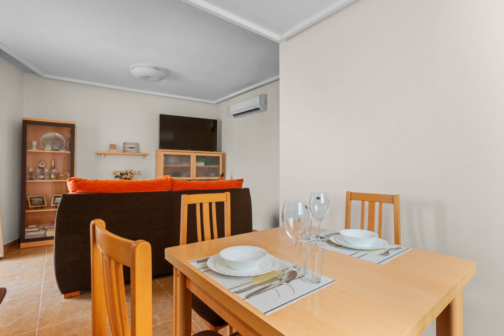 Reventa - Apartment -
Torrevieja - El molino