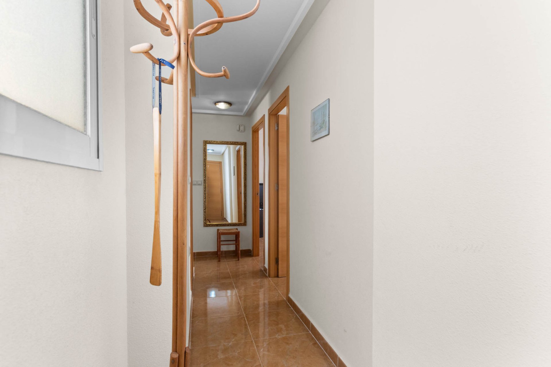 Reventa - Apartment -
Torrevieja - El molino