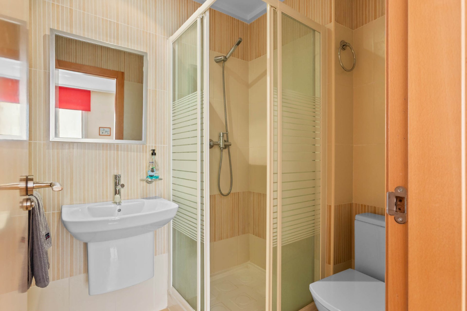 Reventa - Apartment -
Torrevieja - El molino