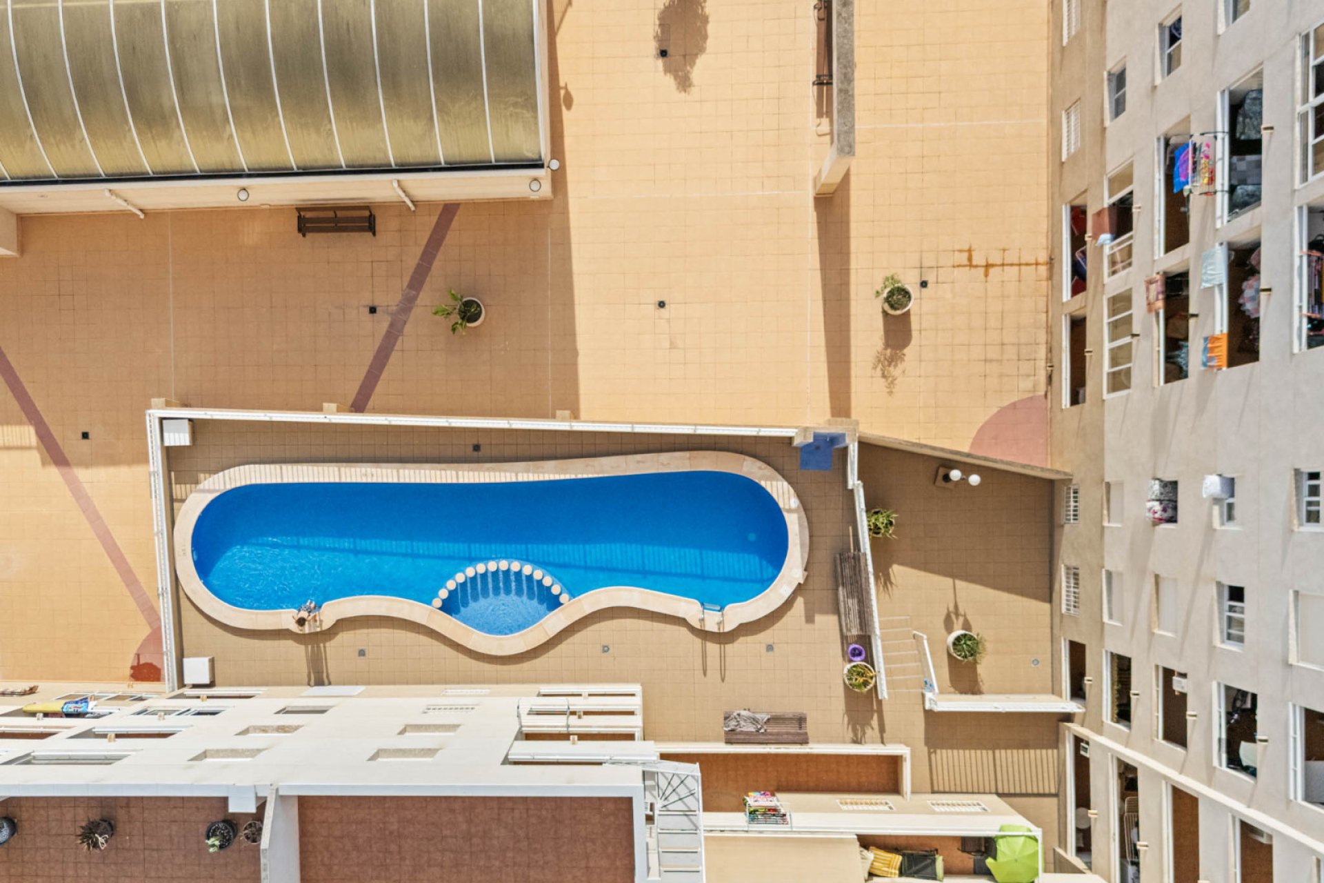 Reventa - Apartment -
Torrevieja - El molino