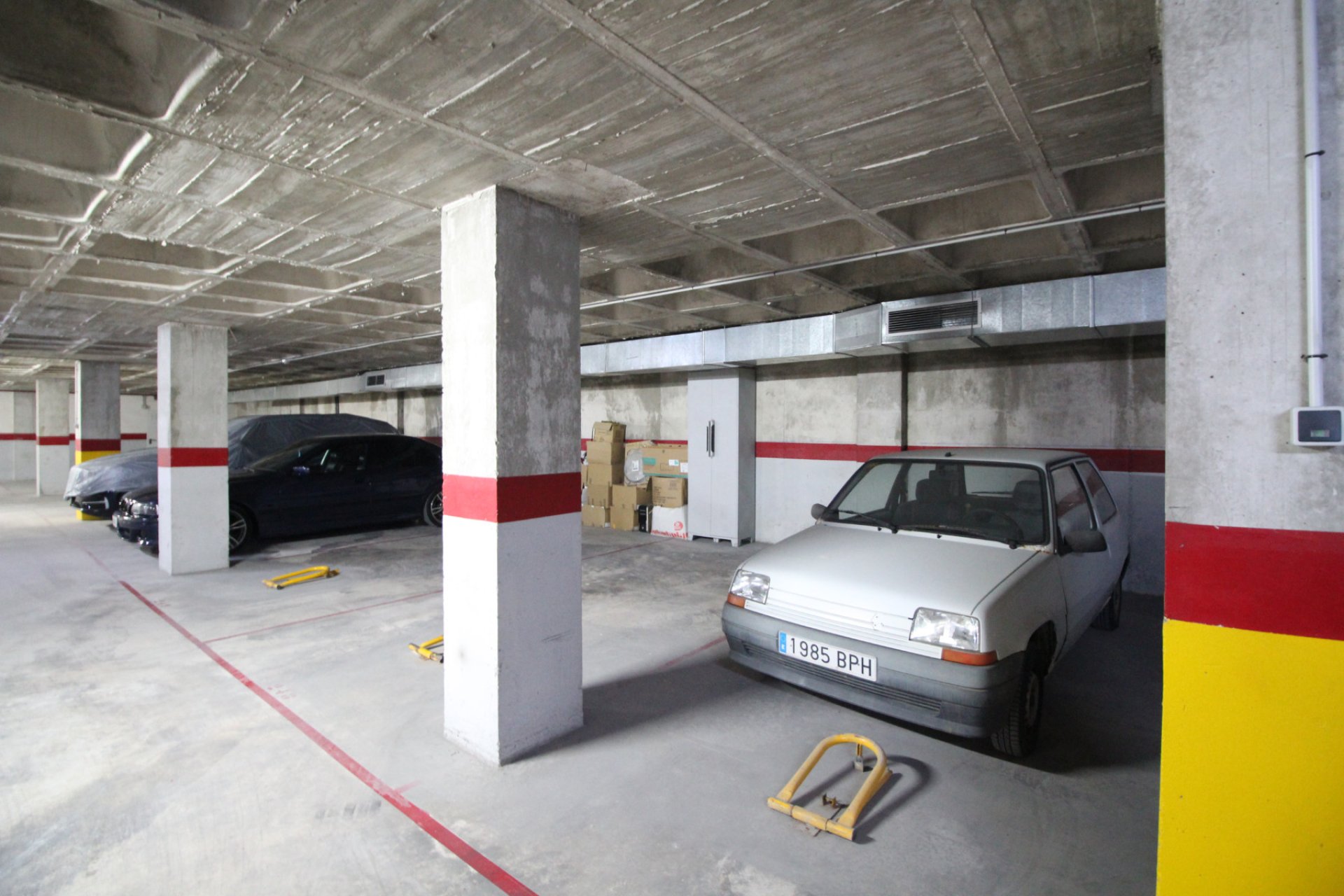 Reventa - Apartment -
Torrevieja - El molino