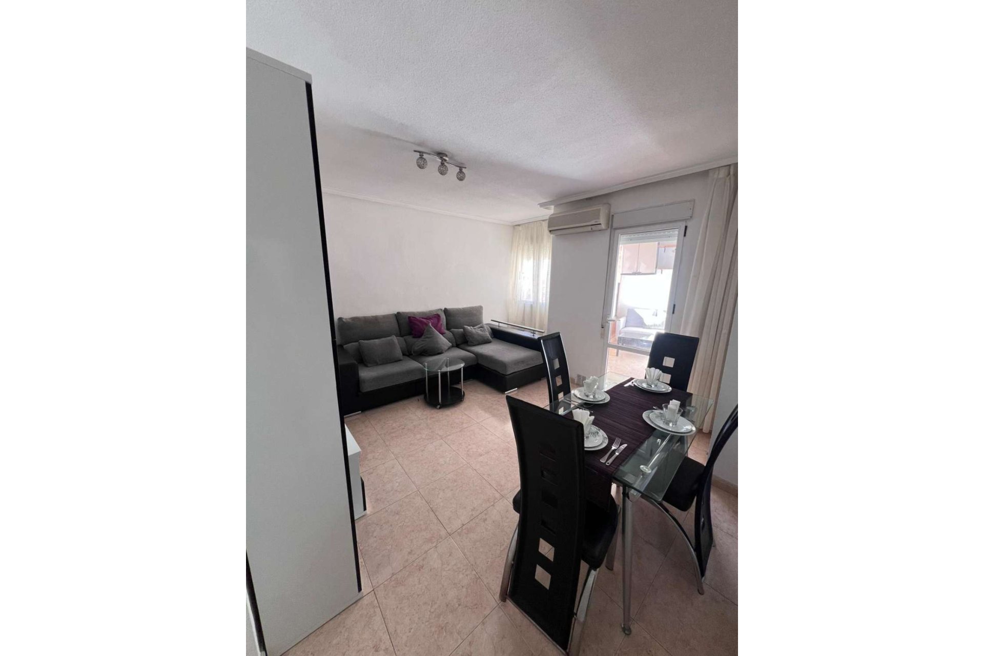 Reventa - Apartment -
Torrevieja - El molino