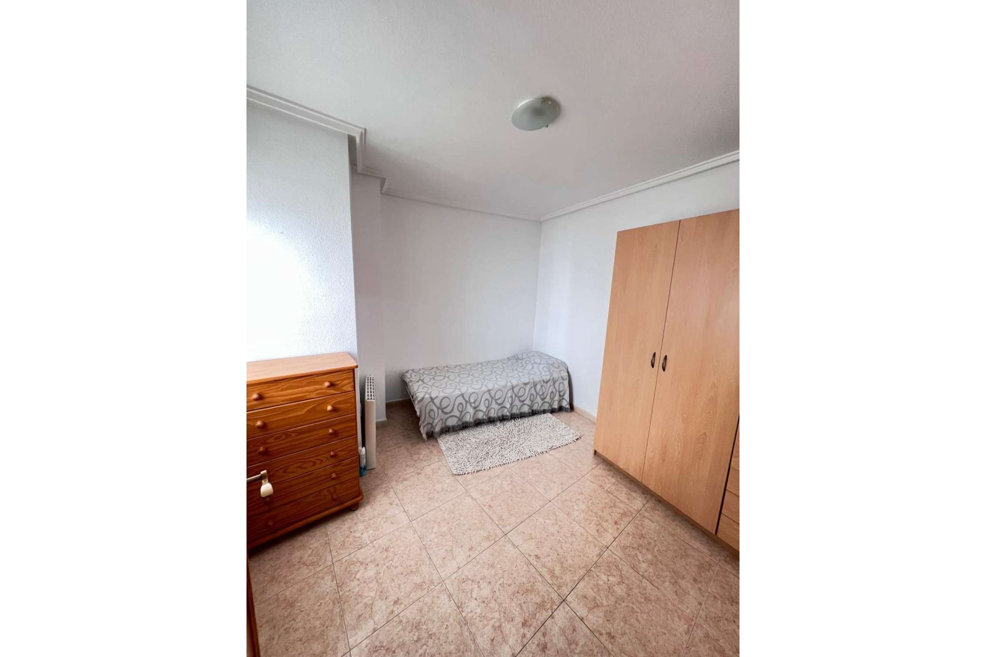 Reventa - Apartment -
Torrevieja - El molino