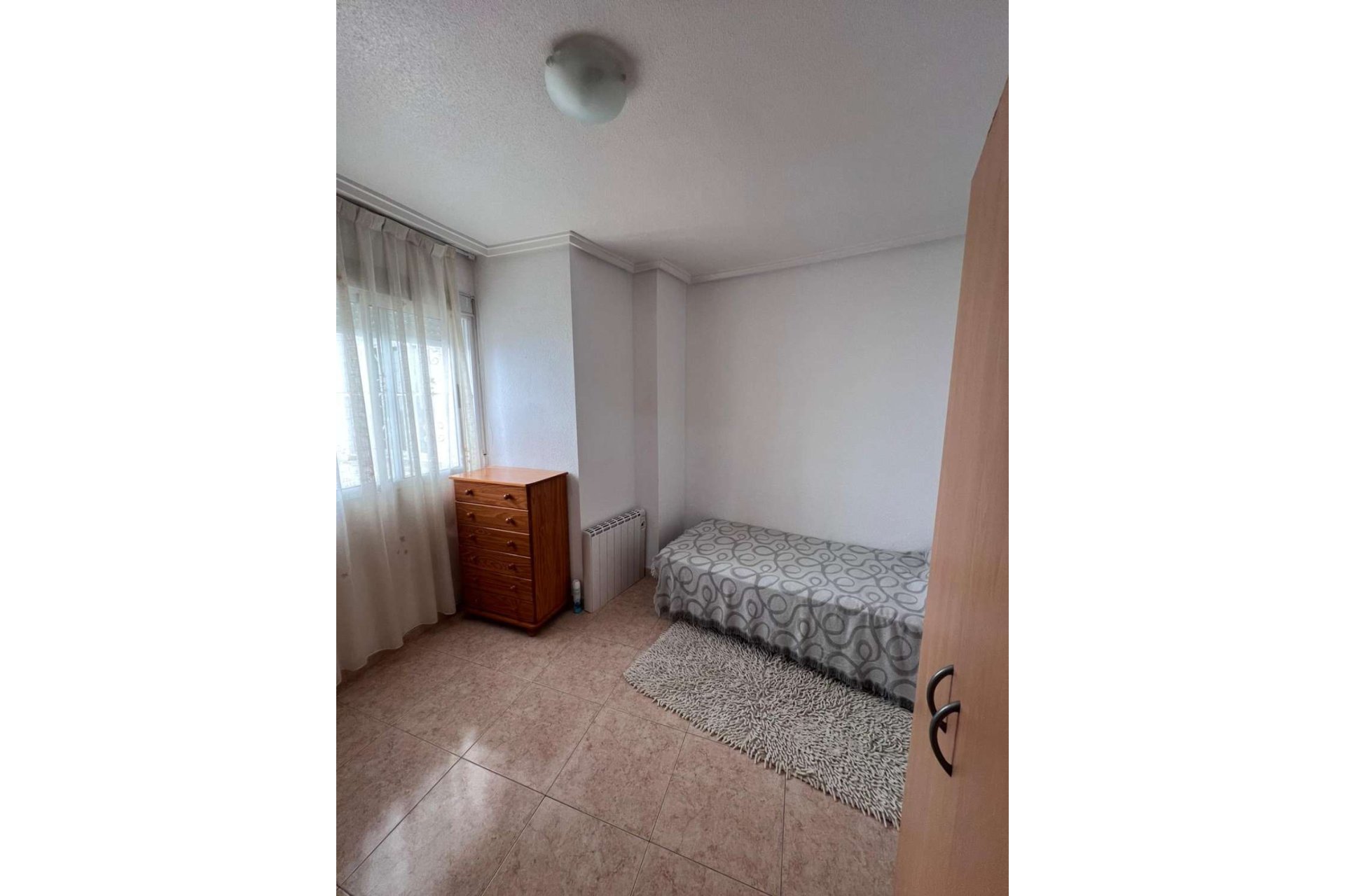 Reventa - Apartment -
Torrevieja - El molino