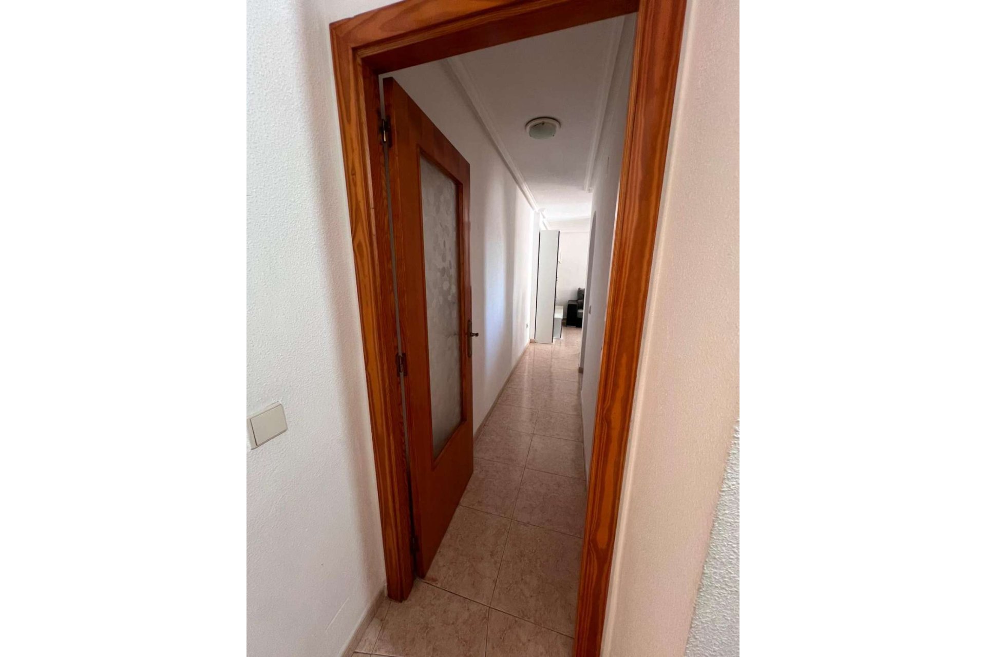 Reventa - Apartment -
Torrevieja - El molino