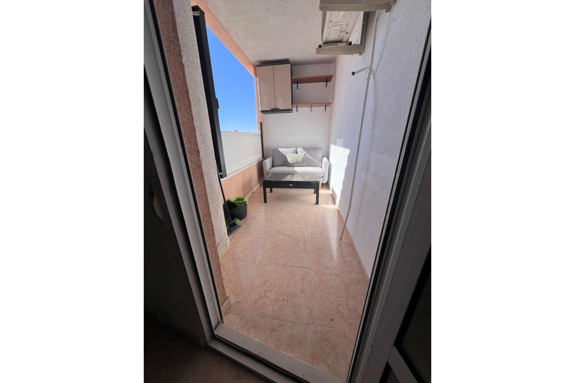 Reventa - Apartment -
Torrevieja - El molino