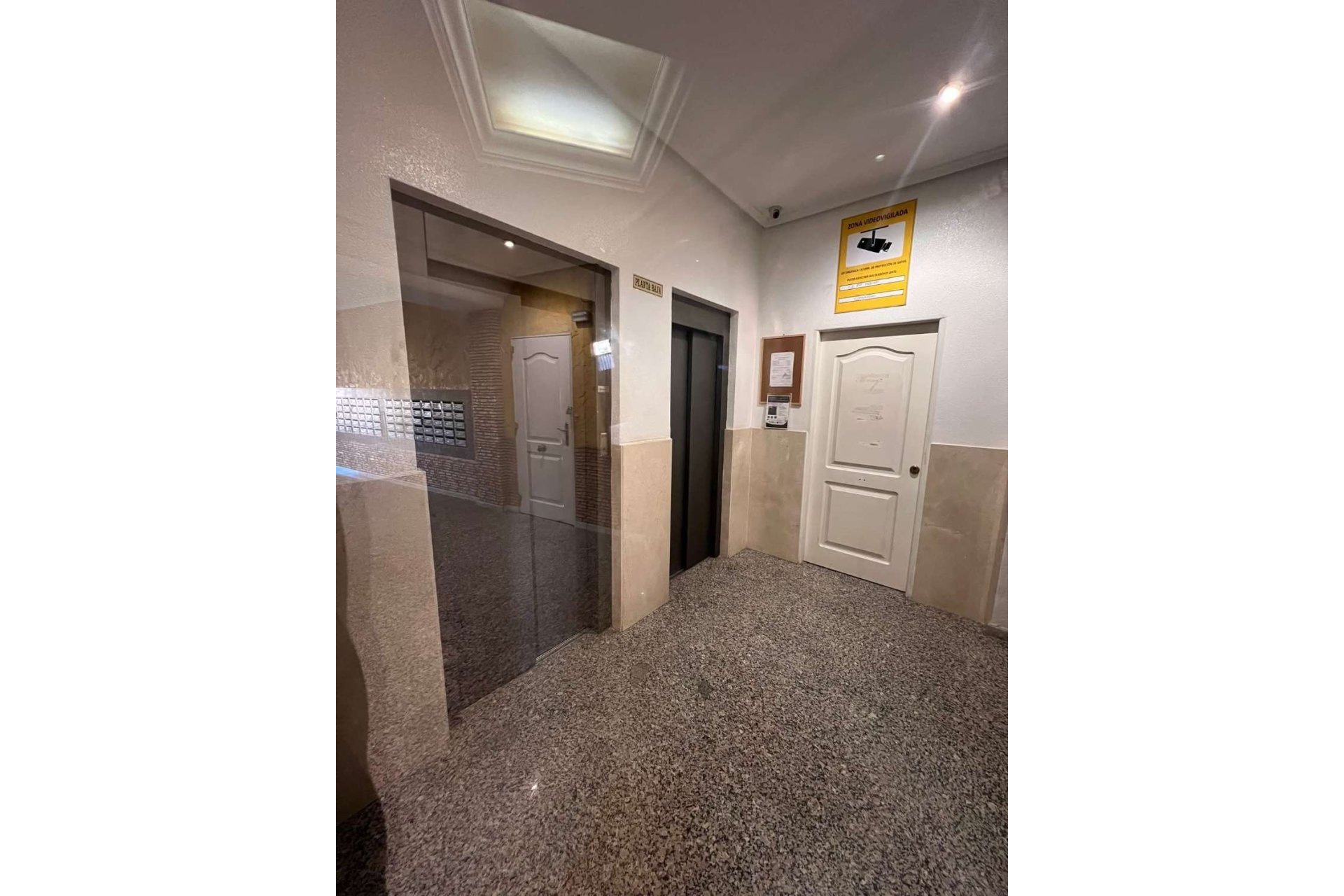 Reventa - Apartment -
Torrevieja - El molino