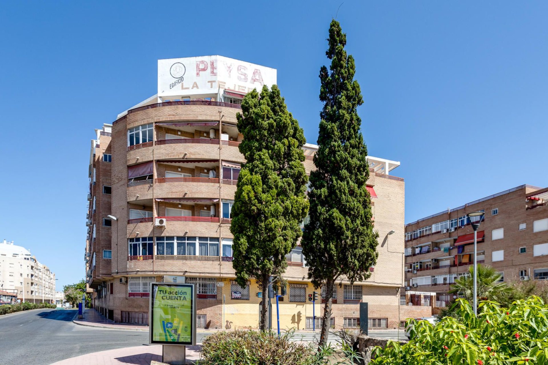 Reventa - Apartment -
Torrevieja - El molino