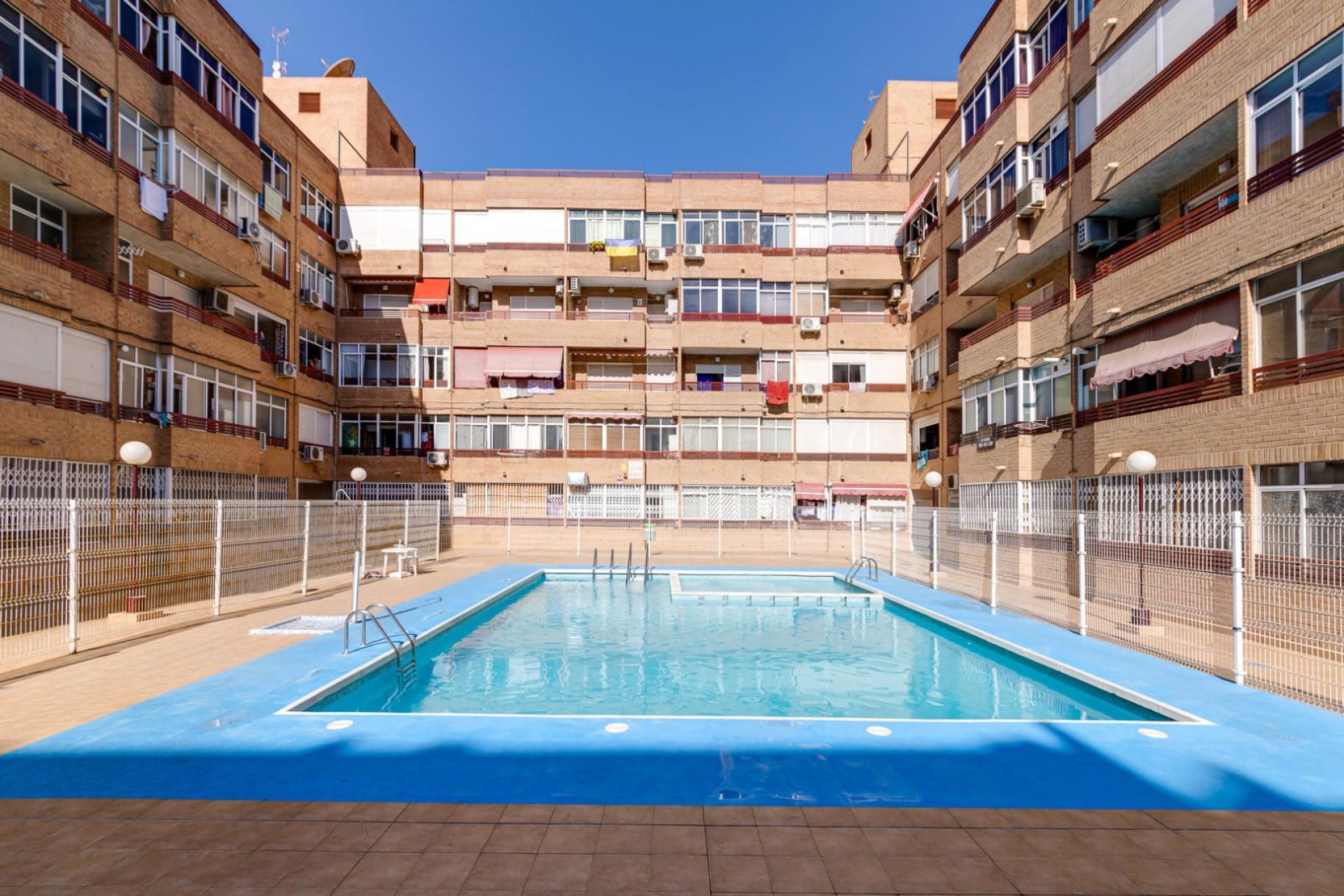 Reventa - Apartment -
Torrevieja - El molino