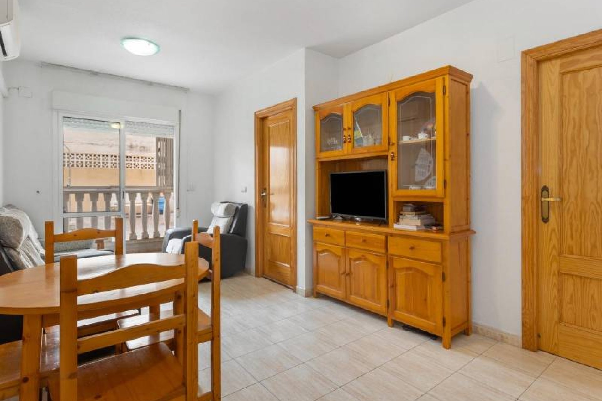 Reventa - Apartment -
Torrevieja - El molino