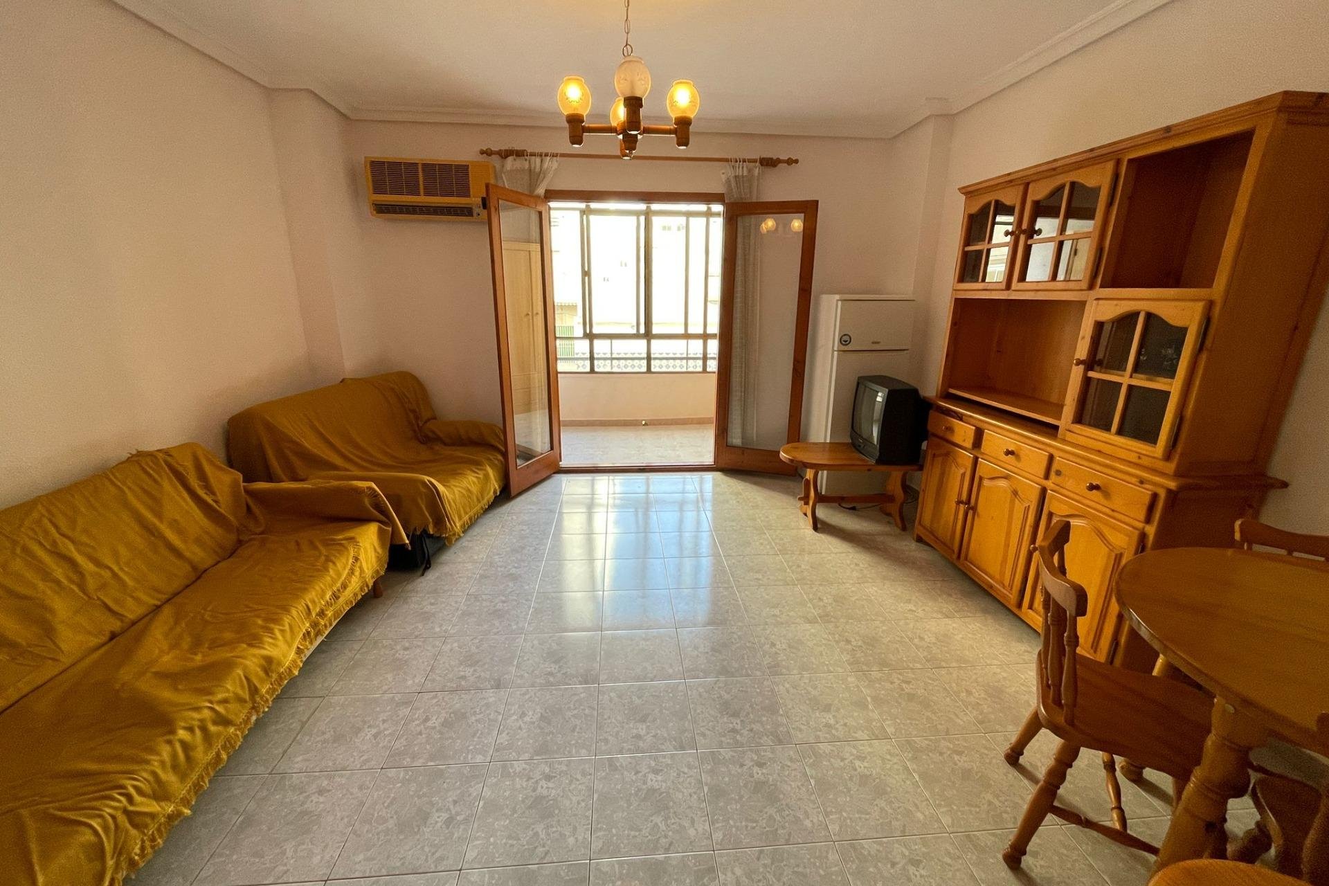 Reventa - Apartment -
Torrevieja - Estacion de autobuses