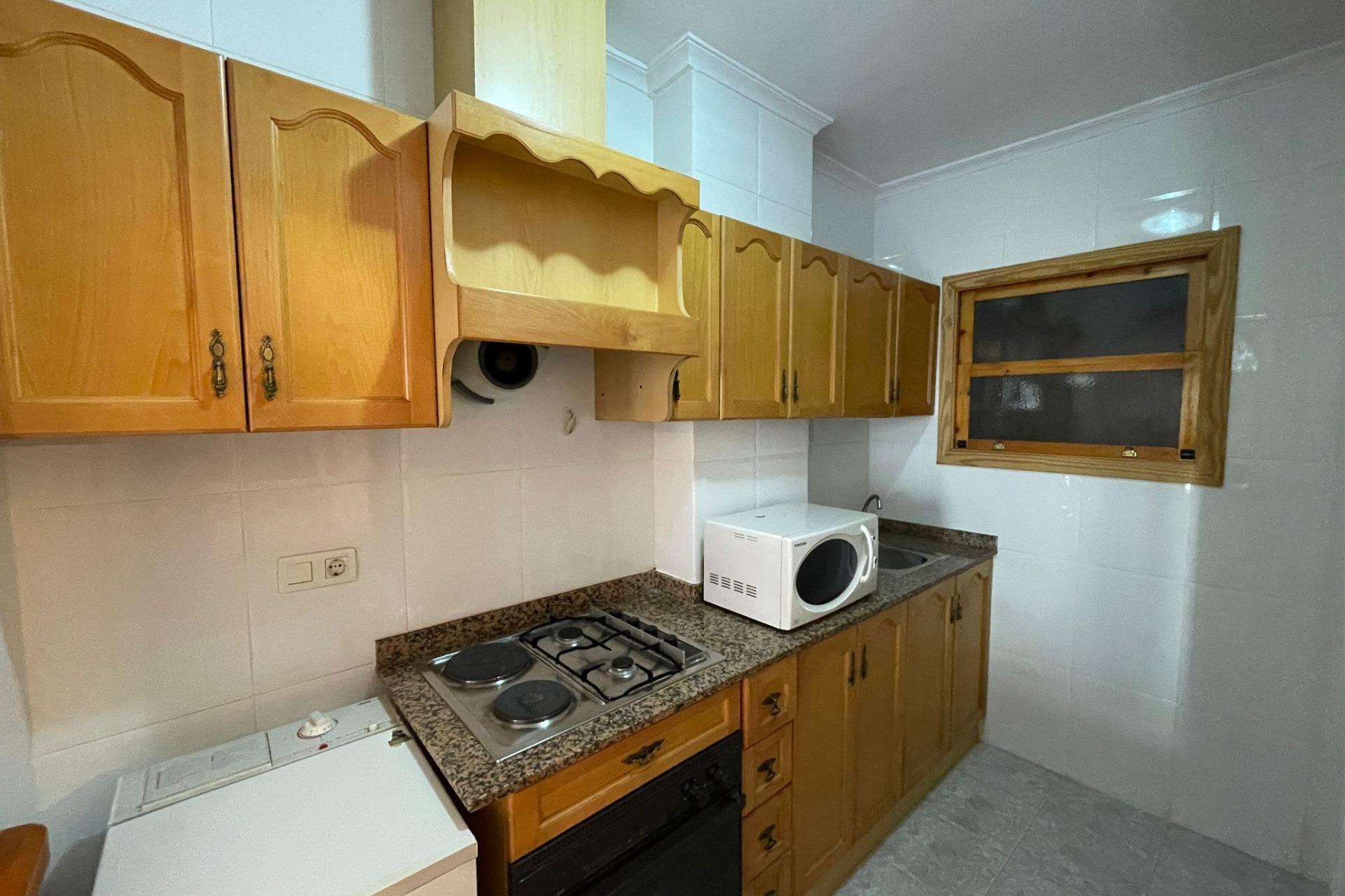 Reventa - Apartment -
Torrevieja - Estacion de autobuses