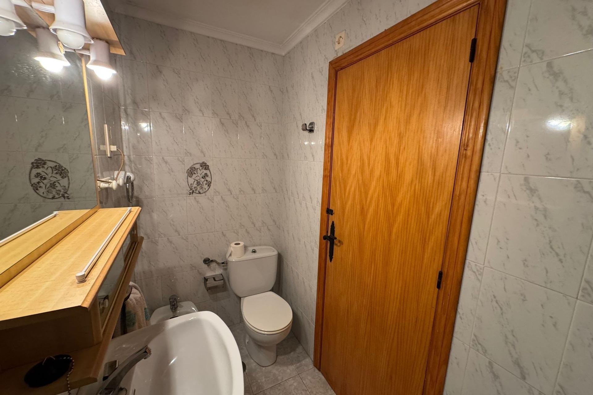 Reventa - Apartment -
Torrevieja - Estacion de autobuses