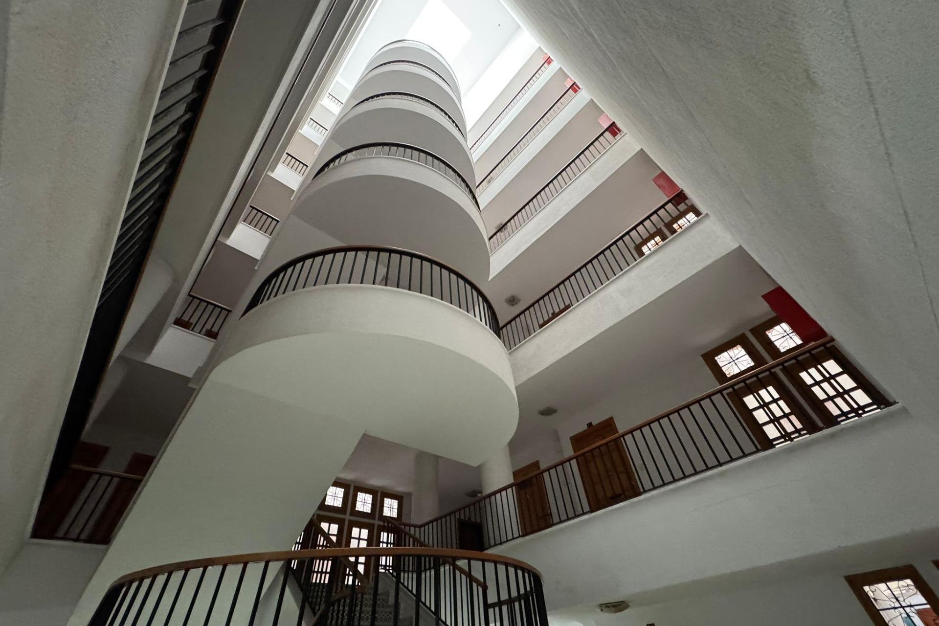 Reventa - Apartment -
Torrevieja - Estacion de autobuses