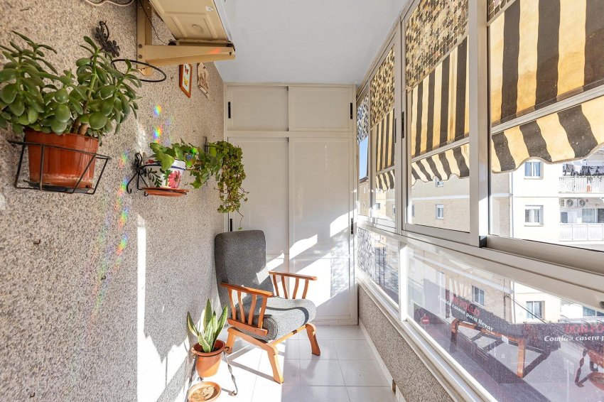 Reventa - Apartment -
Torrevieja - Estacion de autobuses