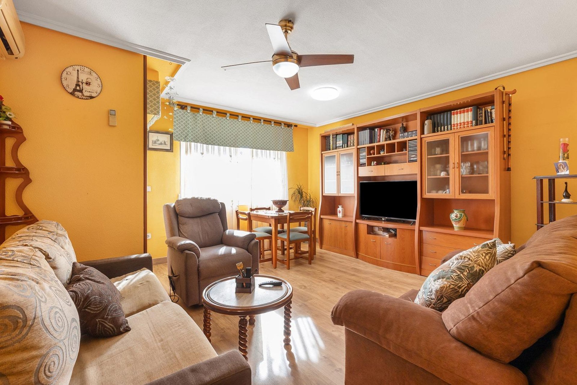 Reventa - Apartment -
Torrevieja - Estacion de autobuses