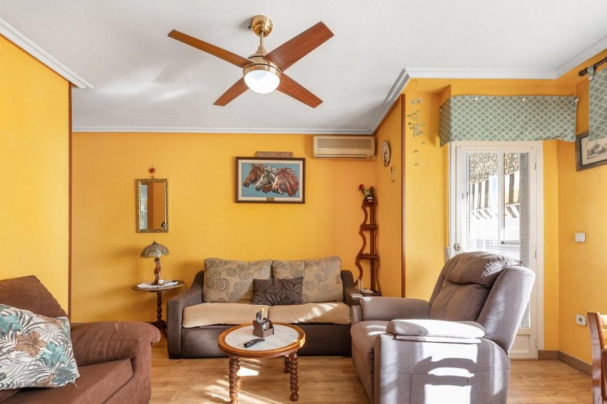 Reventa - Apartment -
Torrevieja - Estacion de autobuses