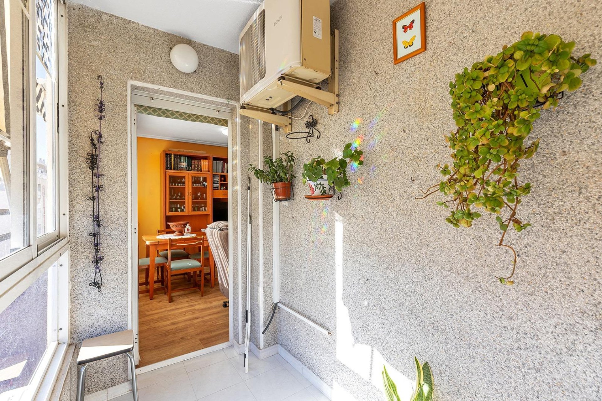 Reventa - Apartment -
Torrevieja - Estacion de autobuses