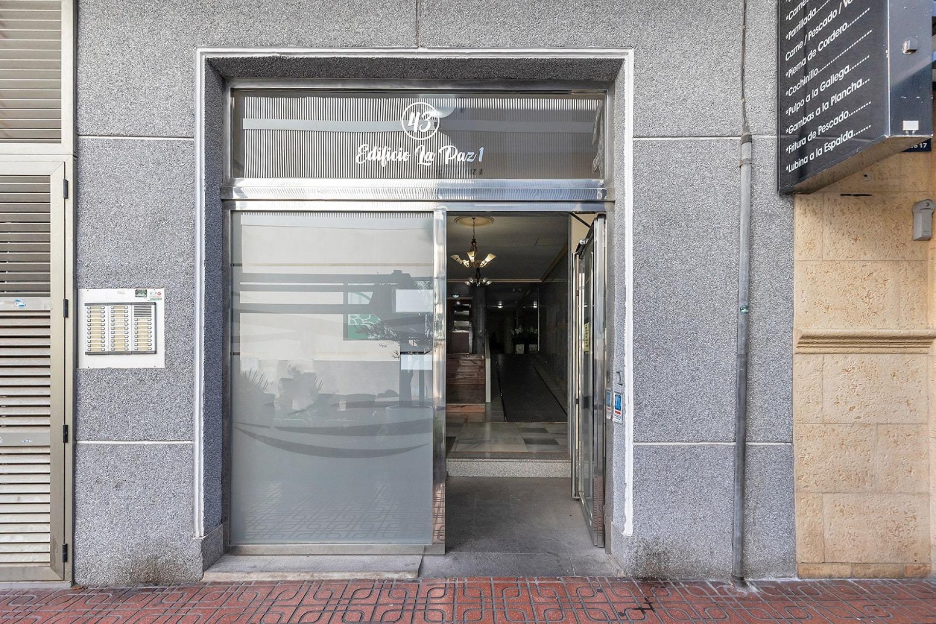 Reventa - Apartment -
Torrevieja - Estacion de autobuses