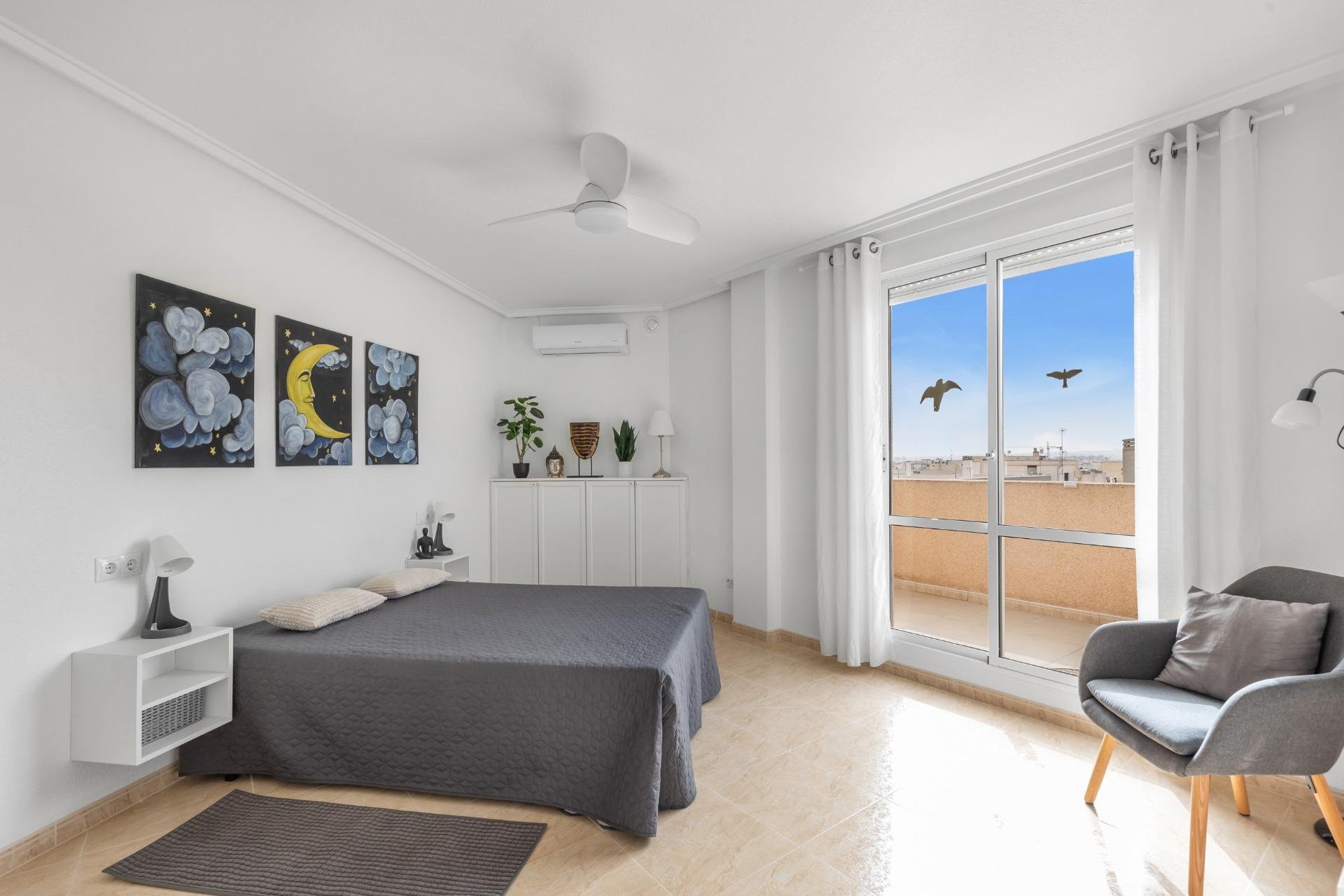 Reventa - Apartment -
Torrevieja - Estacion de autobuses