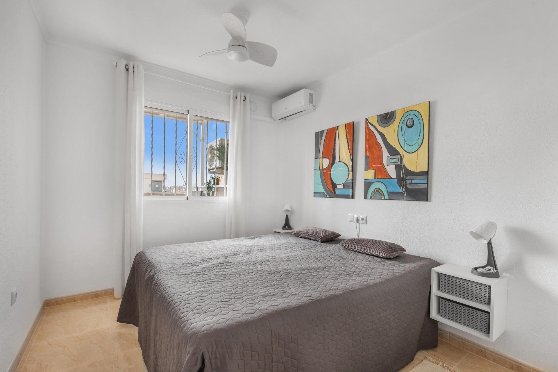 Reventa - Apartment -
Torrevieja - Estacion de autobuses