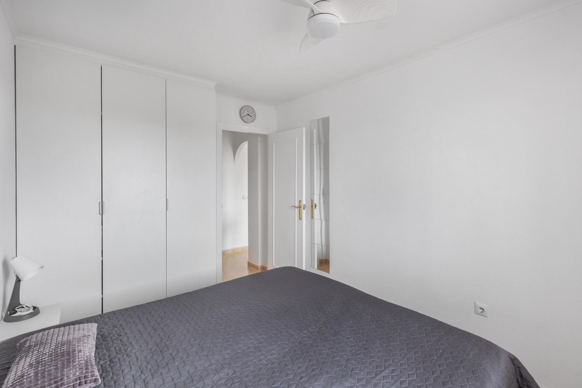 Reventa - Apartment -
Torrevieja - Estacion de autobuses