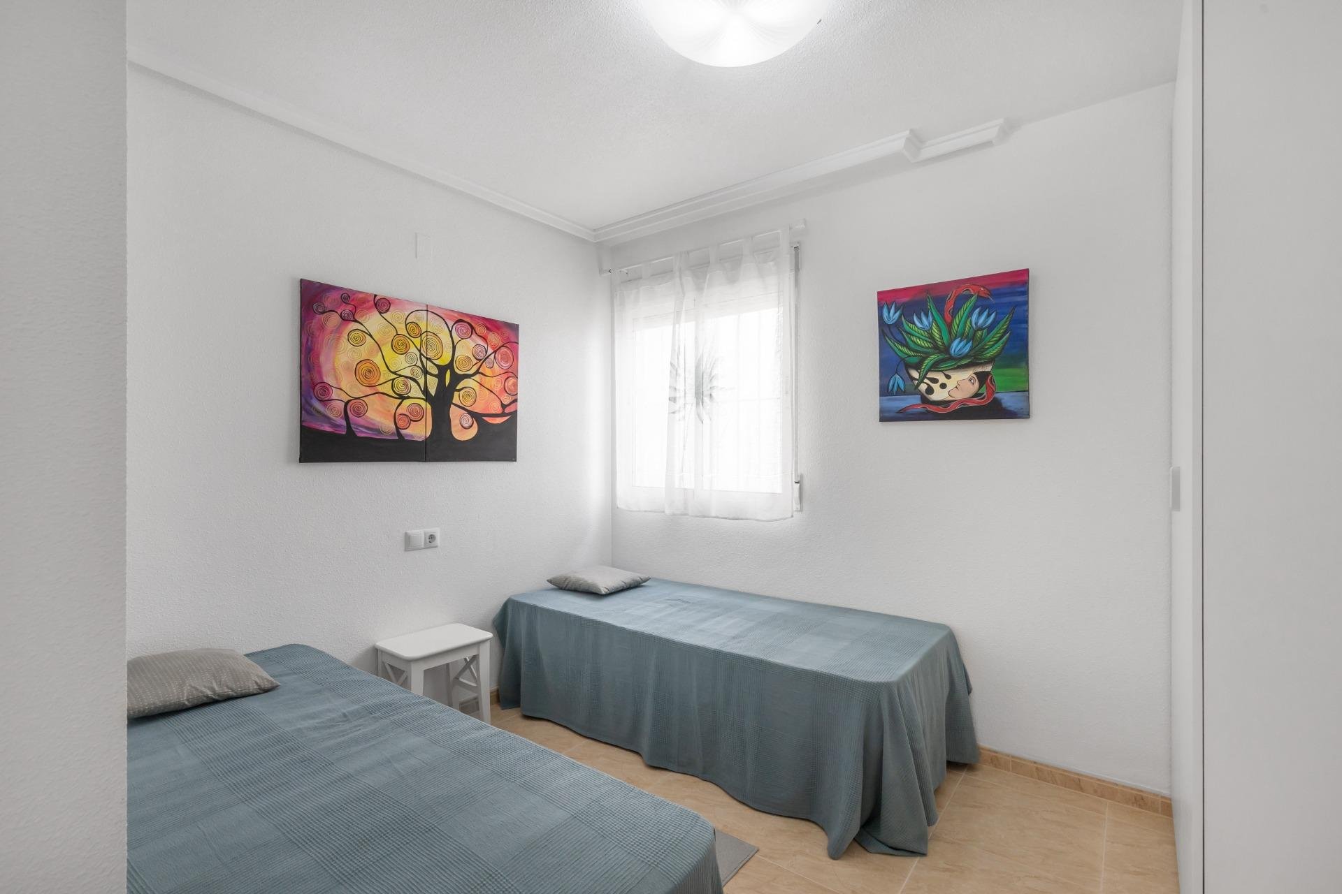 Reventa - Apartment -
Torrevieja - Estacion de autobuses