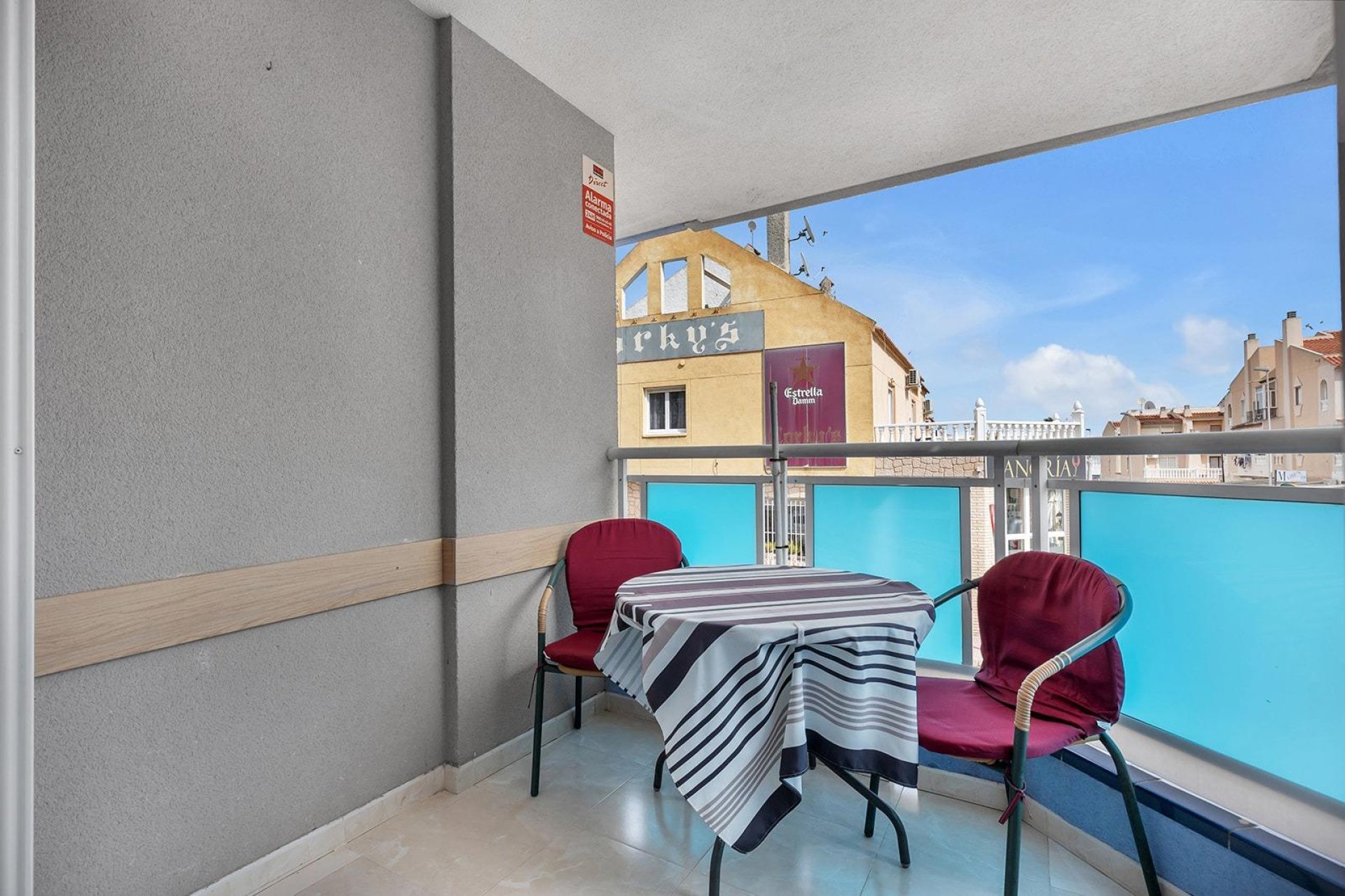 Reventa - Apartment -
Torrevieja - Estacion de autobuses