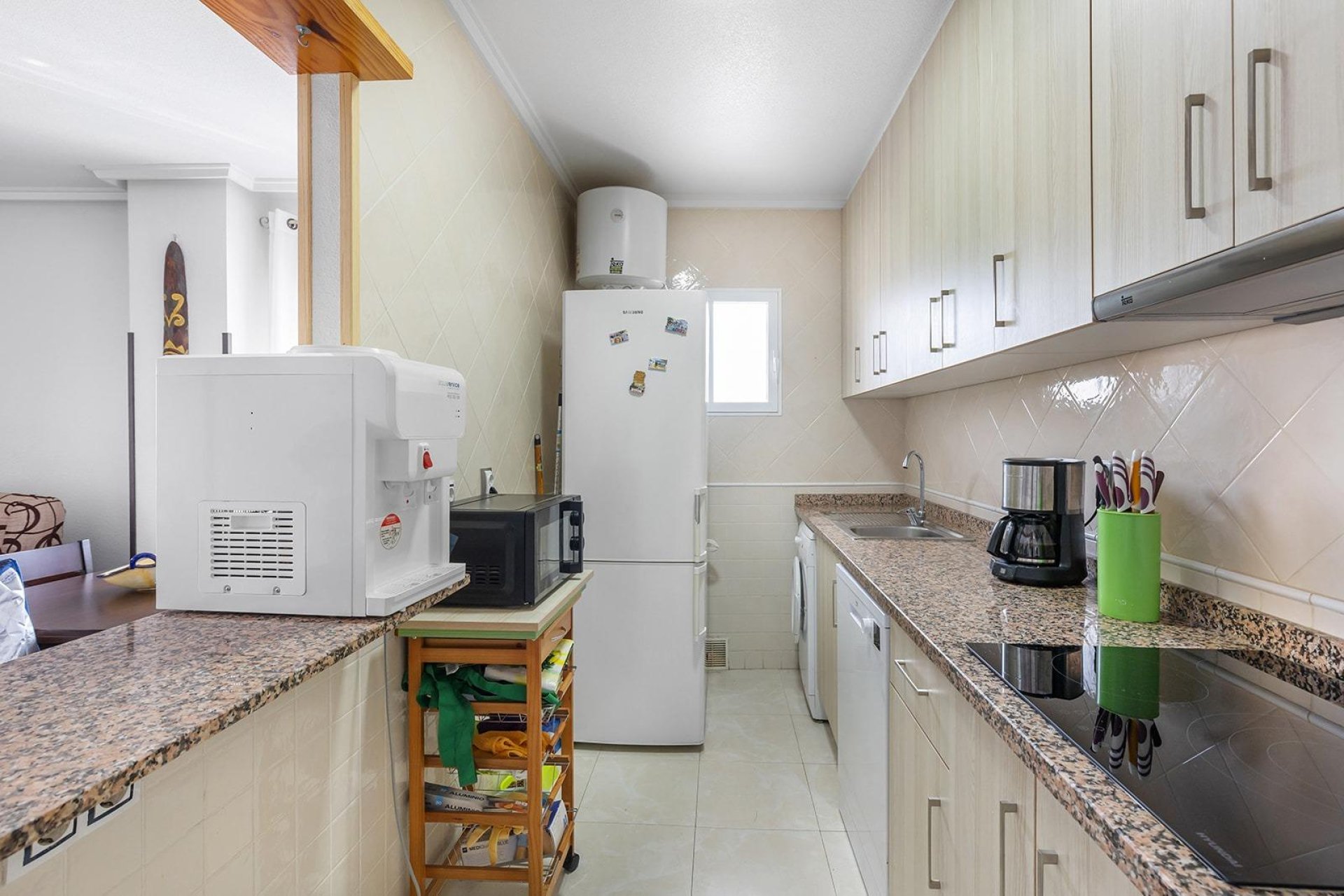 Reventa - Apartment -
Torrevieja - Estacion de autobuses