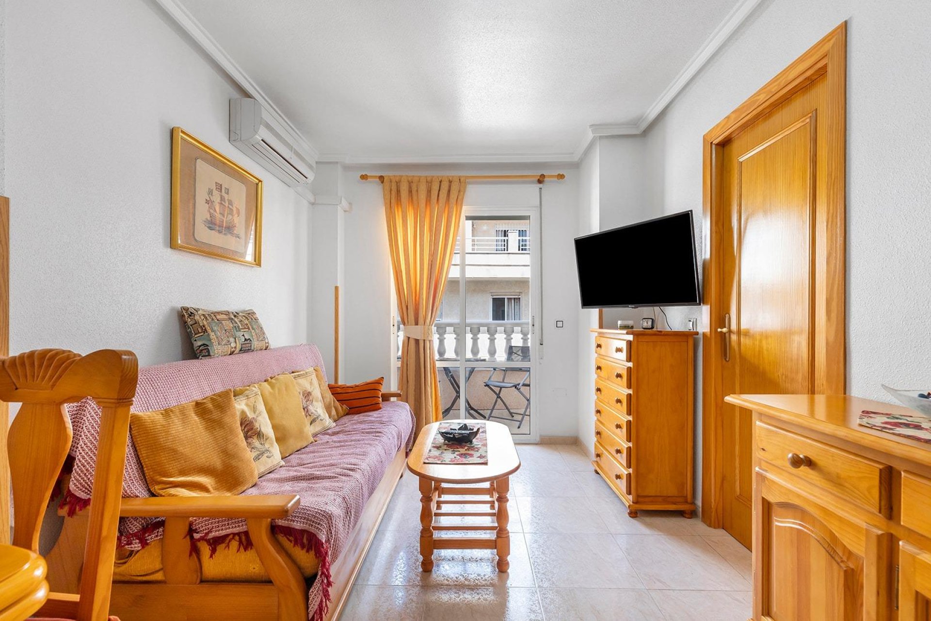 Reventa - Apartment -
Torrevieja - Estacion de autobuses