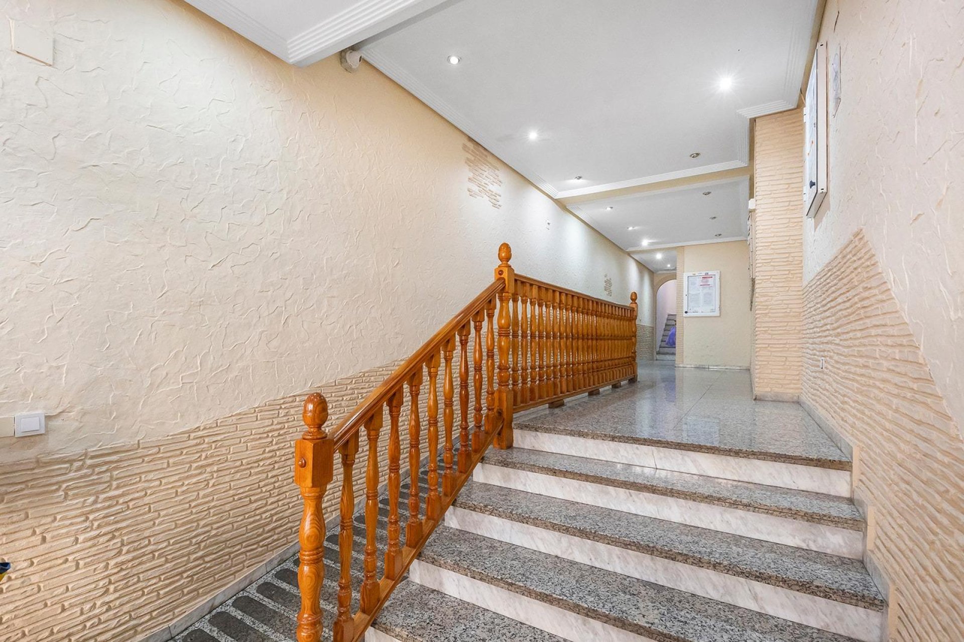 Reventa - Apartment -
Torrevieja - Estacion de autobuses