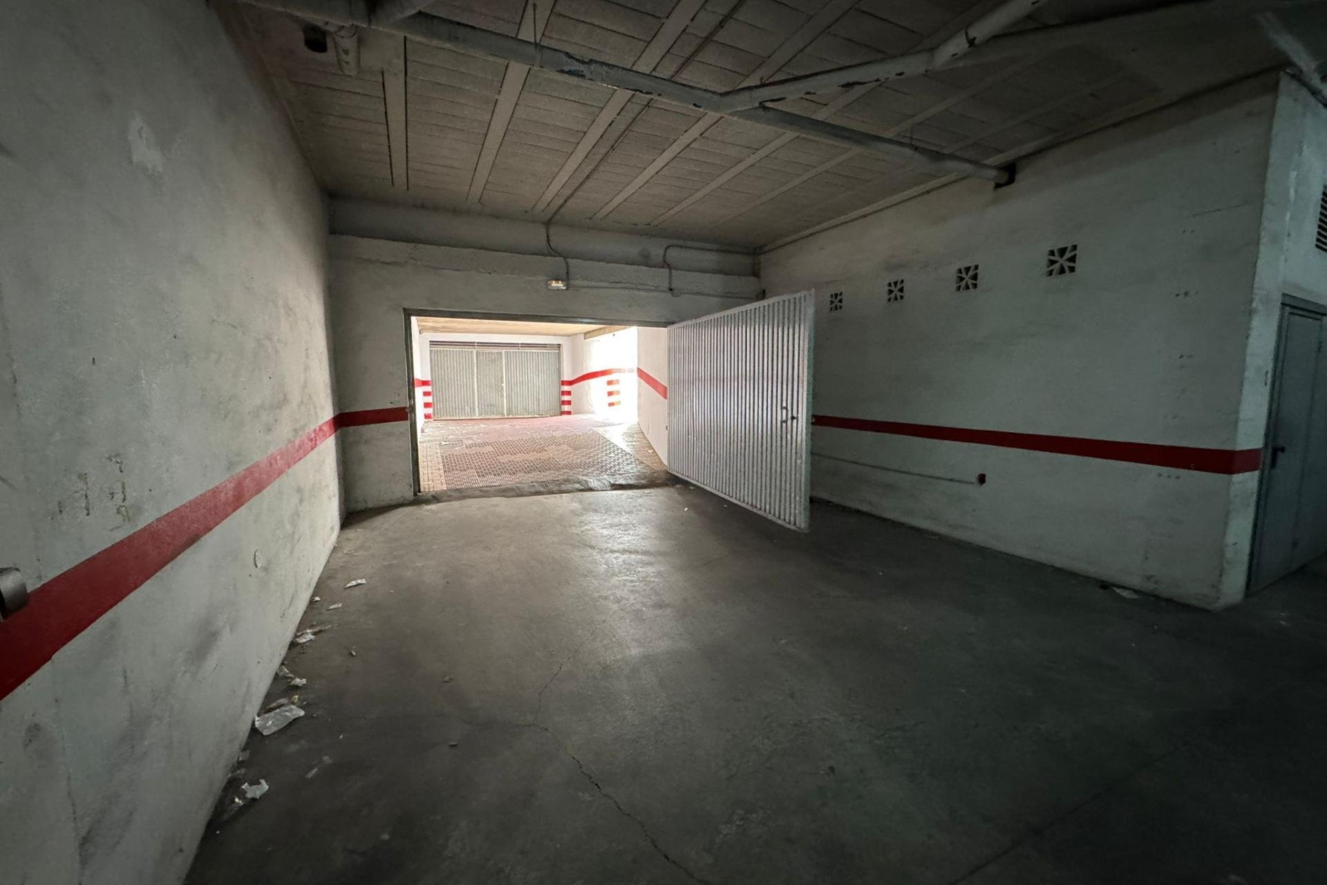 Reventa - Apartment -
Torrevieja - Estacion de autobuses