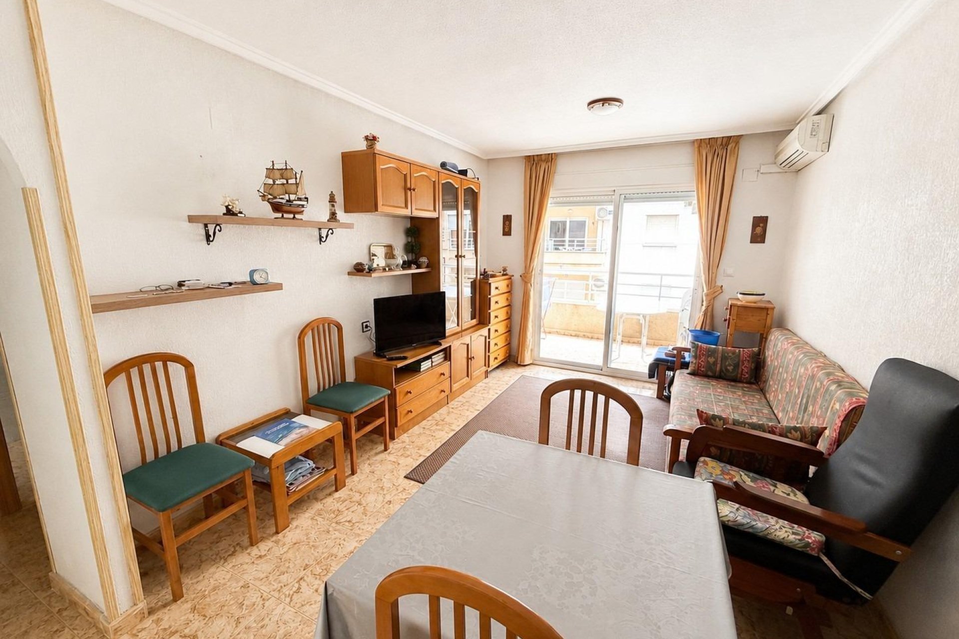 Reventa - Apartment -
Torrevieja - Estacion de autobuses