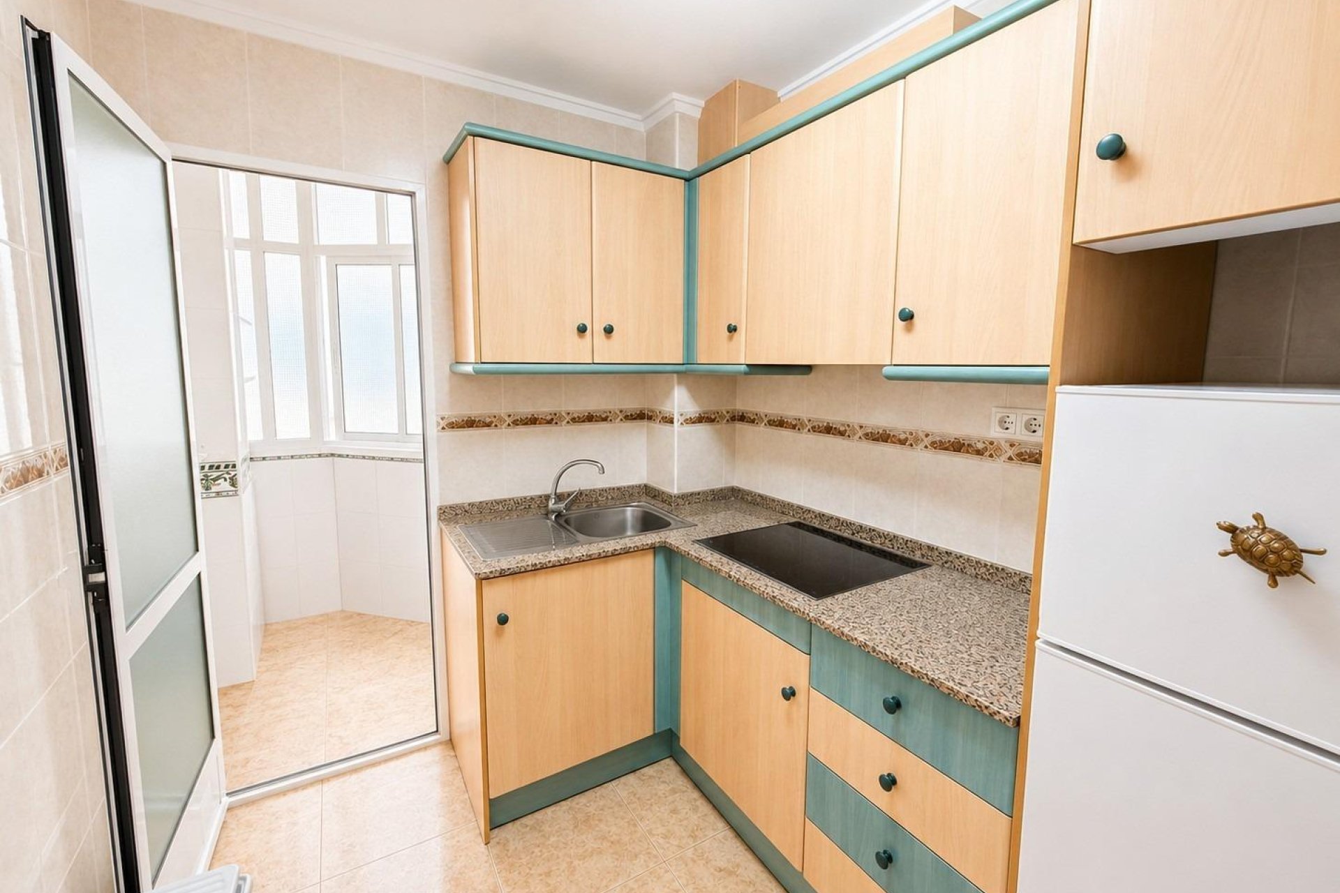 Reventa - Apartment -
Torrevieja - Estacion de autobuses