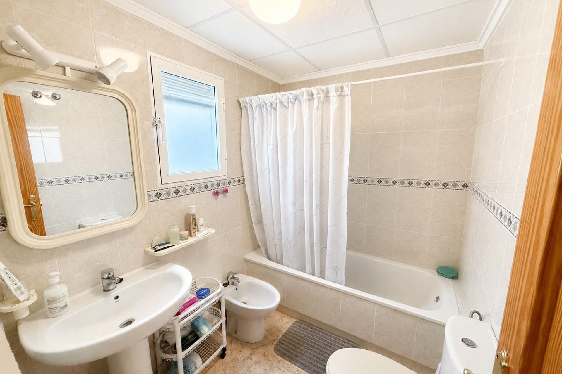 Reventa - Apartment -
Torrevieja - Estacion de autobuses