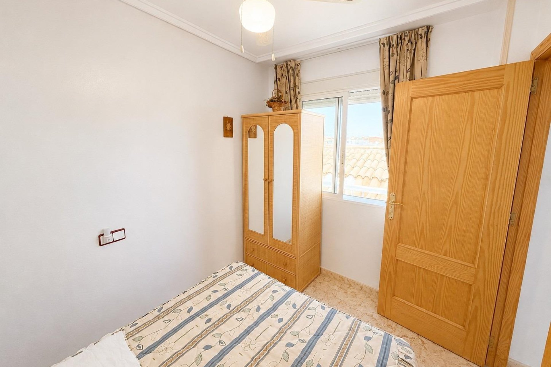 Reventa - Apartment -
Torrevieja - Estacion de autobuses
